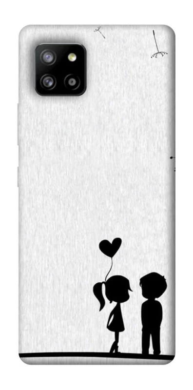 Чохол на Samsung Galaxy A42 5G Love everywere фото 1 з 1