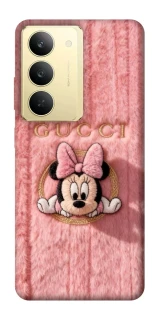 Чехол на Realme 14x Gucci ver.3 фото 1 из 1