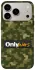 Чехол на Apple iPhone 18 Pro Onlywars фото 2 из 2