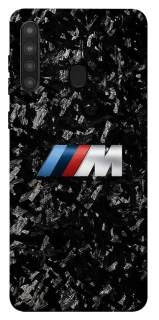 Чохол на Samsung Galaxy A21 M-series carbon фото 1 з 1