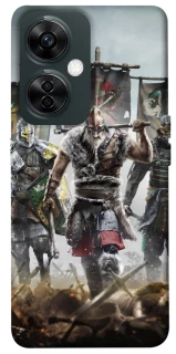 Чохол на OnePlus Nord CE 3 Lite Vikings v4 фото 1 з 1