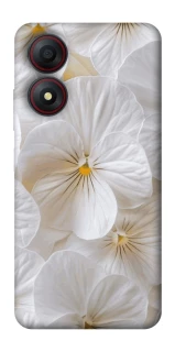 Чохол на ZTE Blade A34 4G Pastel Dreams фото 1 з 1