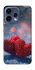 Чохол на Oppo Reno 15 Red hearts фото 1 з 2