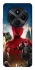 Чохол на Xiaomi Poco C75 Spider Man ver.2 фото 1 з 1