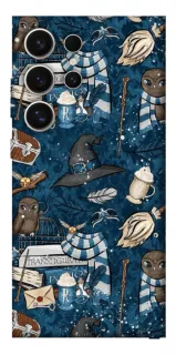 Чохол на Samsung Galaxy S25 Ultra Harry Potter V20 фото 1 з 1