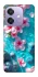 Чохол на Oppo A3X Flowers v19 фото 1 з 1