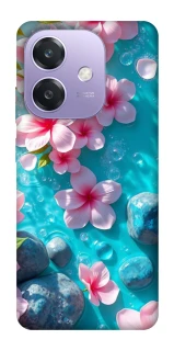 Чохол на Oppo A40m Flowers v19 фото 1 з 1