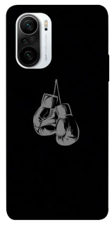 Чехол на Xiaomi Redmi K40 / K40 Pro / K40 Pro+ / Poco F3 boxing фото 1 из 1