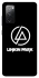 Чохол на Samsung Galaxy S20 FE Linkin Park logo ver.1 фото 1 з 1