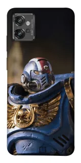 Чехол на Motorola Moto G32 Warhammer 40k фото 1 из 1