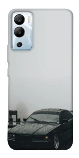 Чехол на Infinix Hot 12i BMW mood фото 1 из 1