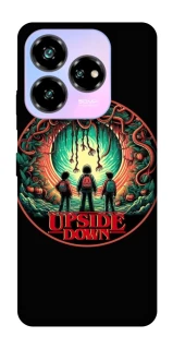 Чехол на ZTE Nubia V60 Desing Stranger Things ver.32 фото 1 из 1