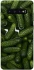 Чохол на Samsung Galaxy S10+ Cucumber фото 1 з 1