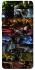 Чохол на Samsung Galaxy S20+ Mortal Kombat ver.4 фото 1 з 1