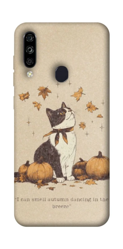 Чехол на ZTE Blade A7 (2020) Autumn vibes ver.3 фото 1 Чехол на ZTE Blade A7 (2020) Autumn vibes ver.3 фото 1 из 1