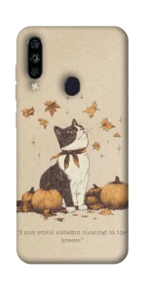 Чехол на ZTE Blade A7 (2020) Autumn vibes ver.3 фото 1 Чехол на ZTE Blade A7 (2020) Autumn vibes ver.3 фото 1 из 1