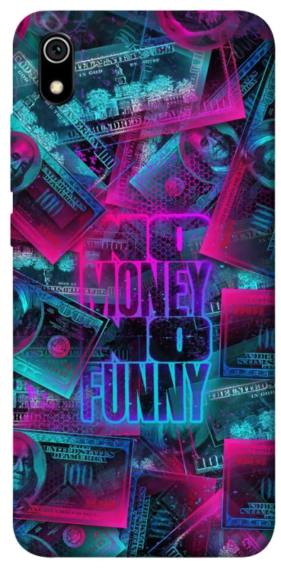 Чехол на Xiaomi Redmi 7A Neo dollar фото 1 из 1