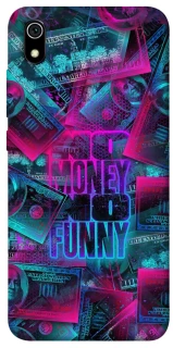 Чехол на Xiaomi Redmi 7A Neo dollar фото 1 из 1