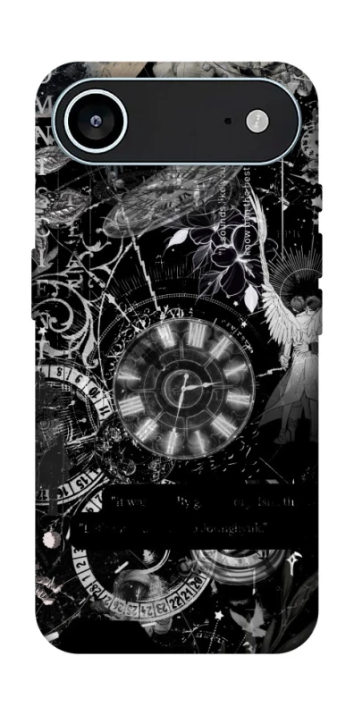 Чехол на Apple iPhone 17 Air (6.5") Omniscient Reader's фото 1 из 1