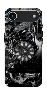 Чехол на Apple iPhone 17 Air (6.5") Omniscient Reader's фото 1 из 1