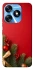 Чехол на TECNO Spark 10 Новогодний v21 фото 1 из 1