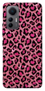 Чохол на Xiaomi 12 Lite Leopard Skin v3 фото 1 з 1