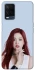 Чохол на Oppo A54 4G Ahyeon - BABYMONSTER фото 1 з 1