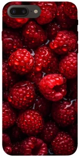 Чехол на Apple iPhone 7 plus / 8 plus Малинка фото 1 из 1
