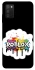 Чохол на Samsung Galaxy A03s Roblox logo ver.2 фото 1 з 1