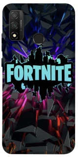 Чохол на Huawei P Smart (2020) Fortnite logo ver.3 фото 1 з 1