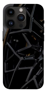 Чохол на Apple iPhone 14 Pro (6.1") Wheel BMW v2 фото 1 з 1