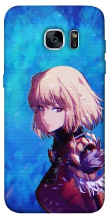 Чехол на Samsung G935F Galaxy S7 Edge Cha Hae In фото 1 из 1