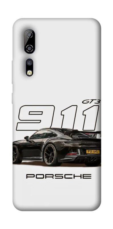 Чохол на ZTE Axon 10 Pro 911 фото 1 з 1