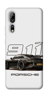 Чохол на ZTE Axon 10 Pro 911 фото 1 з 1