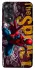 Чехол на Oppo Reno 8T 4G Spider Man ver.3 фото 1 из 1