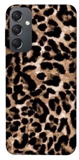 Чохол на Samsung Galaxy A24 4G Leopard Skin v4 фото 1 з 1