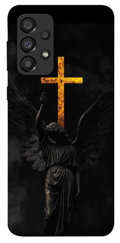 Чохол на Samsung Galaxy A33 5G Angel ver.2 фото 1 з 1