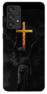Чохол на Samsung Galaxy A33 5G Angel ver.2 фото 1 з 1