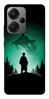 Чехол на Xiaomi Redmi Note 13 Pro+ Harry Potter & Dementor фото 1 из 1