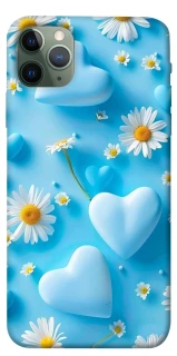 Чехол на Apple iPhone 11 Pro Max (6.5") Flowers v20 фото 1 из 1