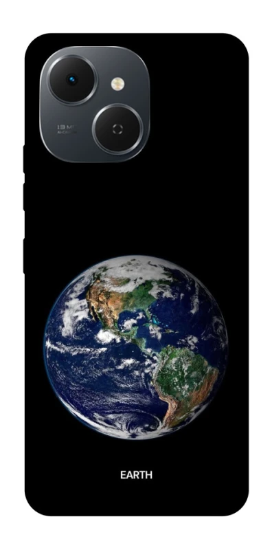 Чохол на TECNO Spark 40C Earth фото 1 з 1