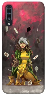 Чехол на Samsung Galaxy A70 (A705F) Rogue фото 1 из 1