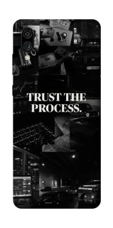 Чохол на ZTE Blade A5 (2020) Process фото 1 з 1