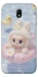 Чохол на Samsung J730 Galaxy J7 (2017) Labubu swimming фото 1 з 1