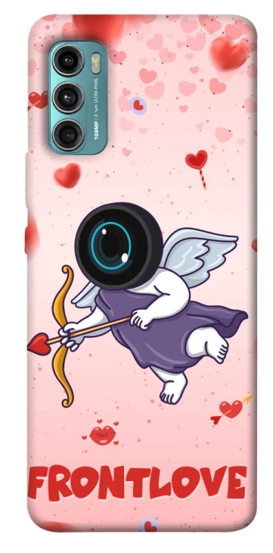 Чохол на Motorola Moto G60 Frontlove фото 1 з 1