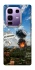 Чехол на Infinix Note 50 Pro+ Moscow never sleeps ver.5 фото 1 из 1