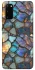 Чохол на Samsung Galaxy S20 Nature Mosaic ver.2 фото 1 з 1