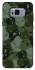 Чохол на Samsung G955 Galaxy S8 Plus Camouflage v31 фото 1 з 1