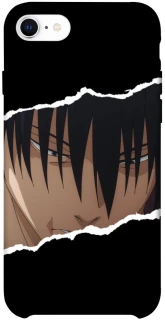 Чохол на Apple iPhone SE (2020) Toji v6 фото 1 з 1