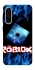 Чохол на Samsung Galaxy A36 5G Roblox Galaxy Flame Logo фото 1 з 1